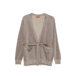 Missoni Neutrals Knitwear - Cardigans Women